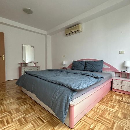 Apartma Lunca 2 Daire Ljubljana Dış mekan fotoğraf