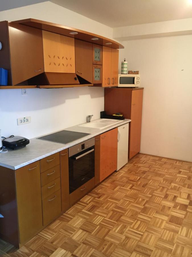 Apartma Lunca 2 Daire Ljubljana Dış mekan fotoğraf