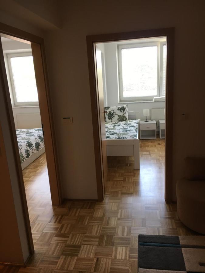 Apartma Lunca 2 Daire Ljubljana Dış mekan fotoğraf