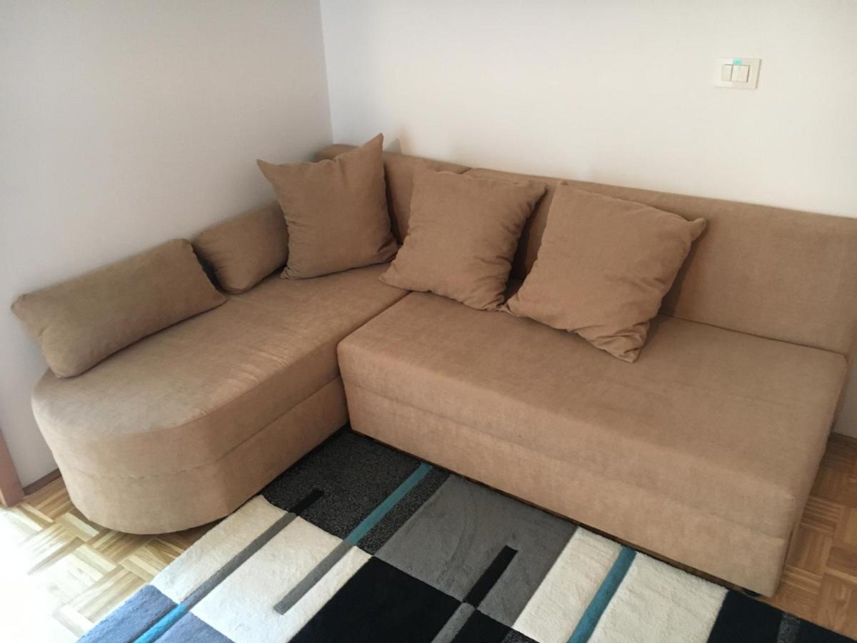 Apartma Lunca 2 Daire Ljubljana Dış mekan fotoğraf
