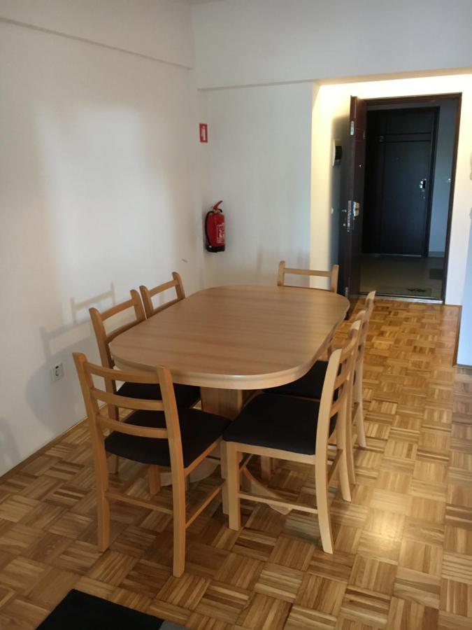 Apartma Lunca 2 Daire Ljubljana Dış mekan fotoğraf