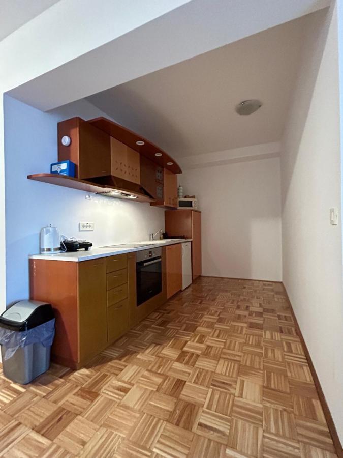 Apartma Lunca 2 Daire Ljubljana Dış mekan fotoğraf