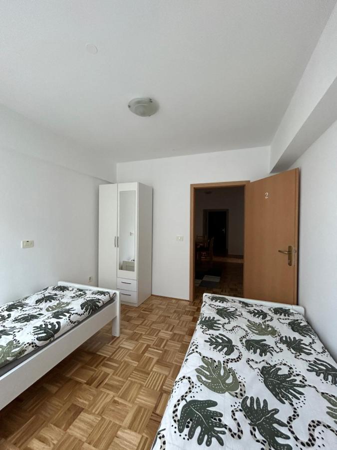 Apartma Lunca 2 Daire Ljubljana Dış mekan fotoğraf