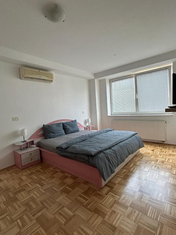 Apartma Lunca 2 Daire Ljubljana Dış mekan fotoğraf