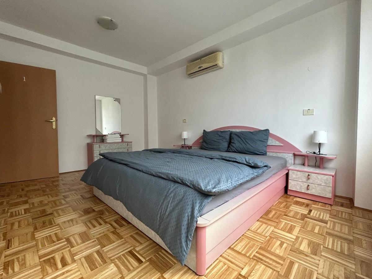 Apartma Lunca 2 Daire Ljubljana Dış mekan fotoğraf